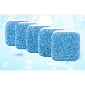 Washing Machine Tub Bomb Cleaner (Option: 5PCS)
