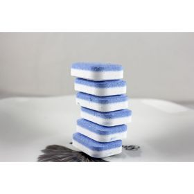 Washing Machine Tub Bomb Cleaner (Option: 13Pcs)